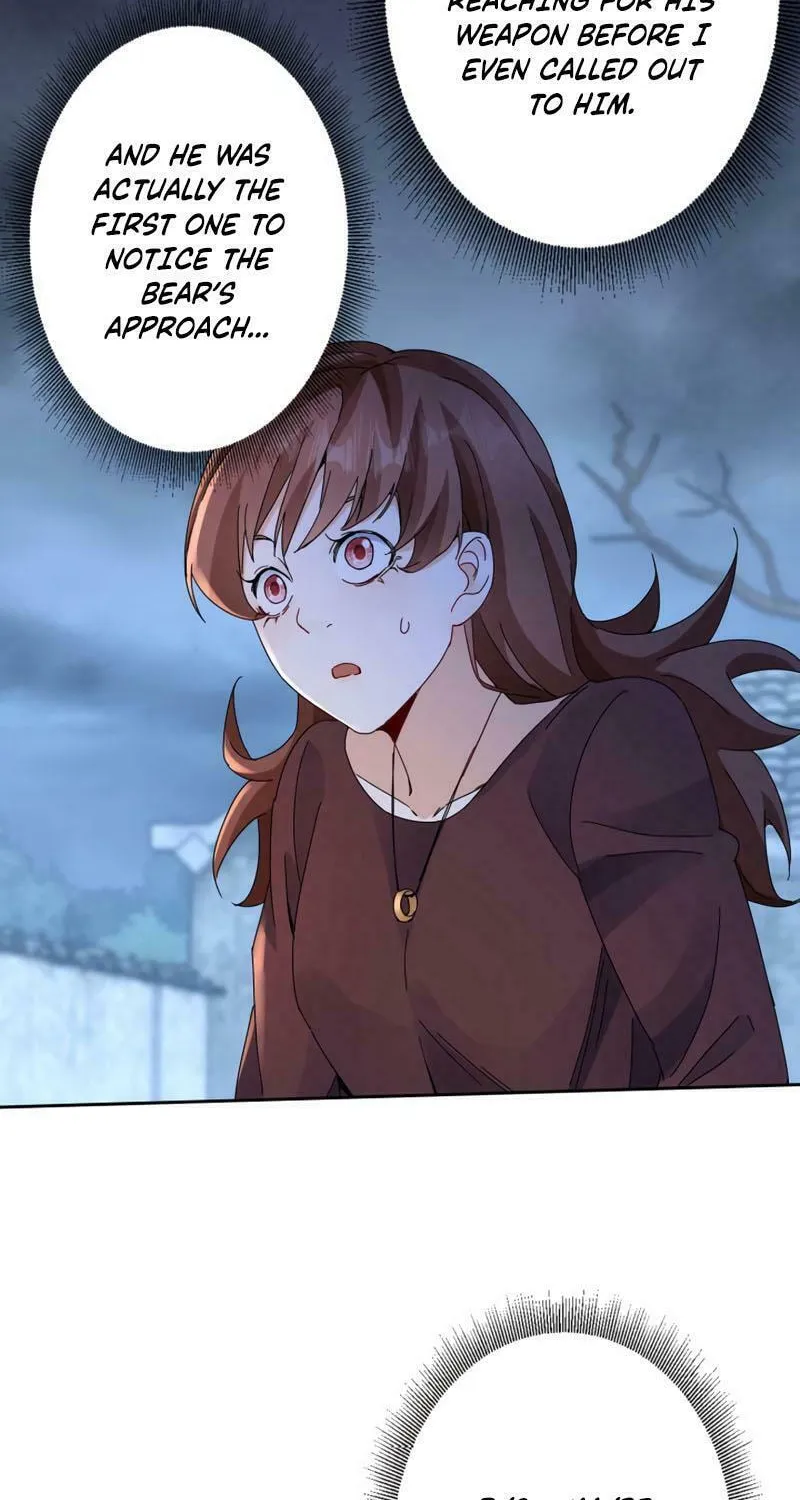 Aiming For Maximal Volume in the Apocalypse Chapter 19 page 46 - 