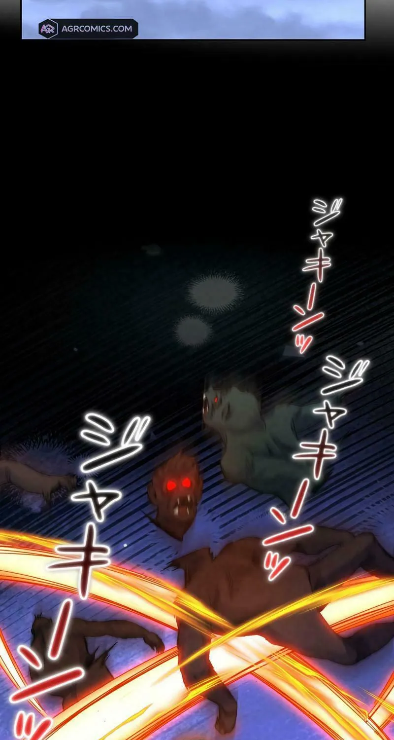 Aiming For Maximal Volume in the Apocalypse Chapter 19 page 49 - 