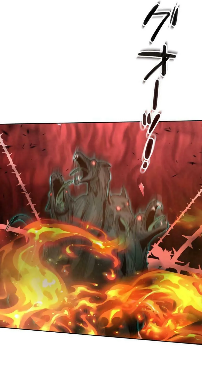 Aiming For Maximal Volume in the Apocalypse Chapter 19 page 51 - 