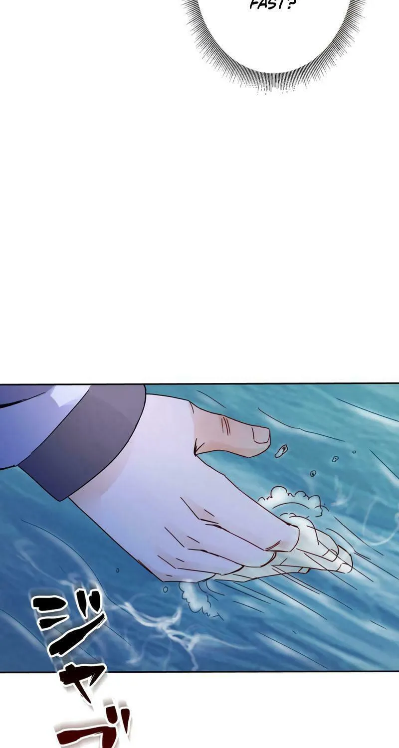 Aiming For Maximal Volume in the Apocalypse Chapter 19 page 59 - 