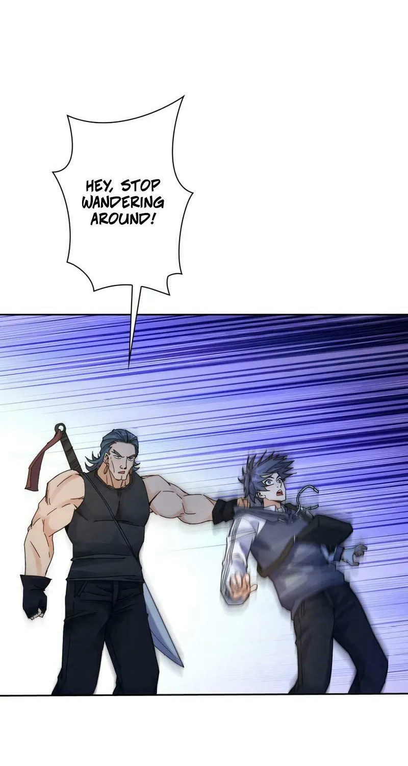 Aiming For Maximal Volume in the Apocalypse Chapter 19 page 62 - 