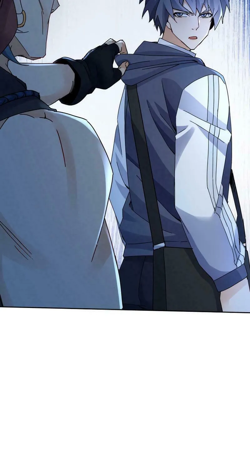 Aiming For Maximal Volume in the Apocalypse Chapter 19 page 64 - 