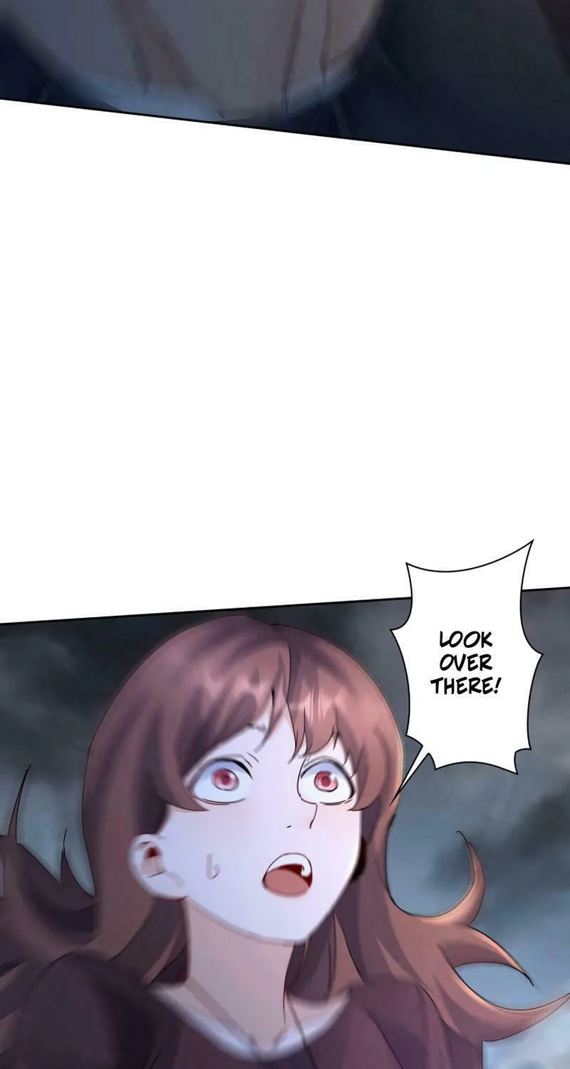 Aiming For Maximal Volume in the Apocalypse Chapter 19 page 66 - 