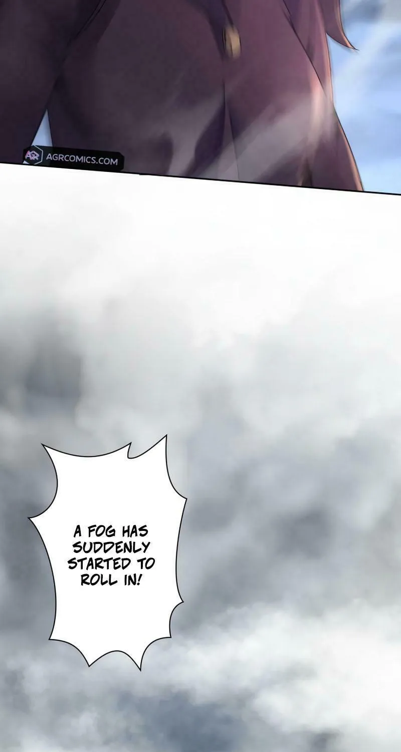 Aiming For Maximal Volume in the Apocalypse Chapter 19 page 67 - 