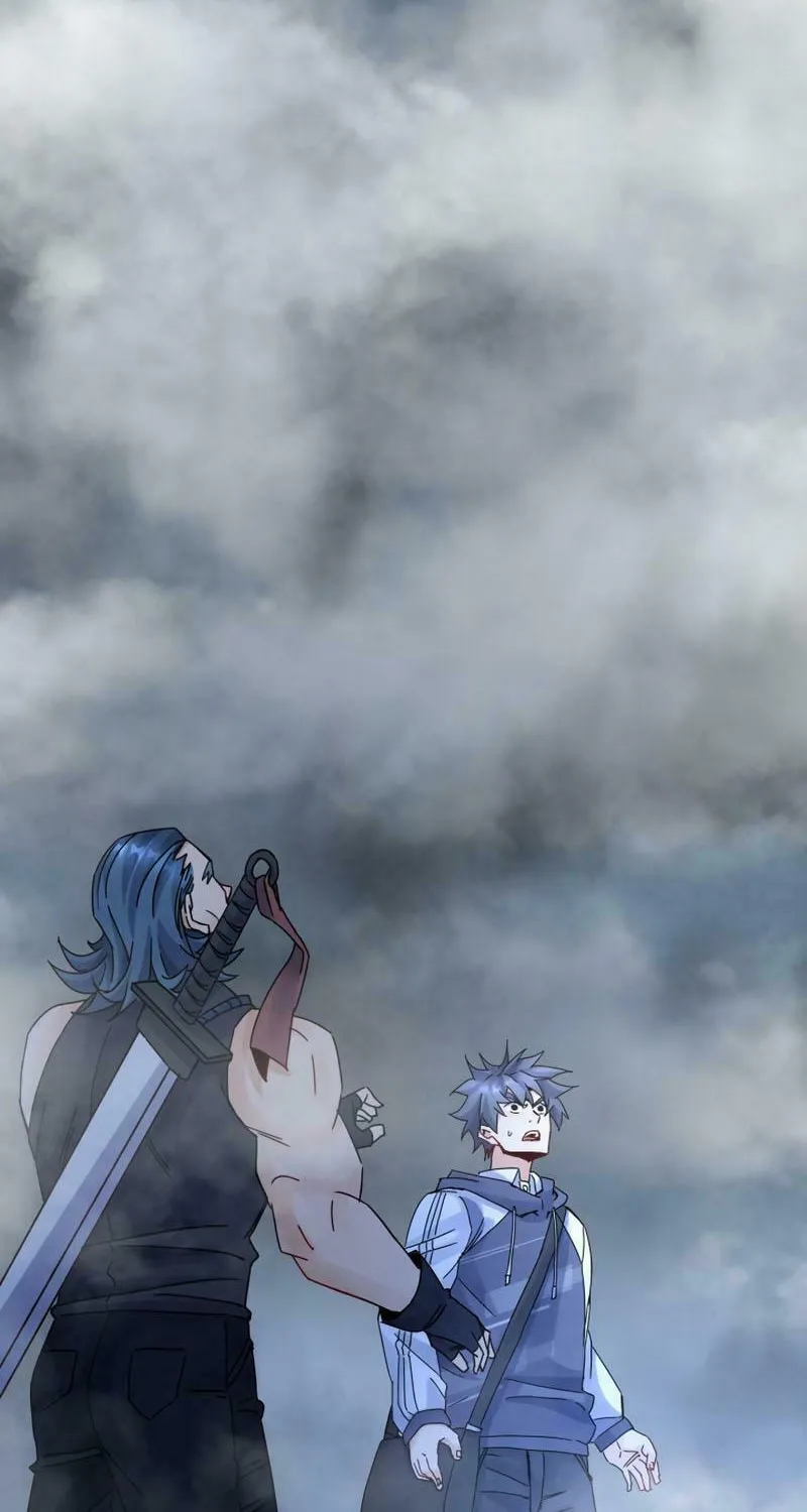 Aiming For Maximal Volume in the Apocalypse Chapter 19 page 68 - 