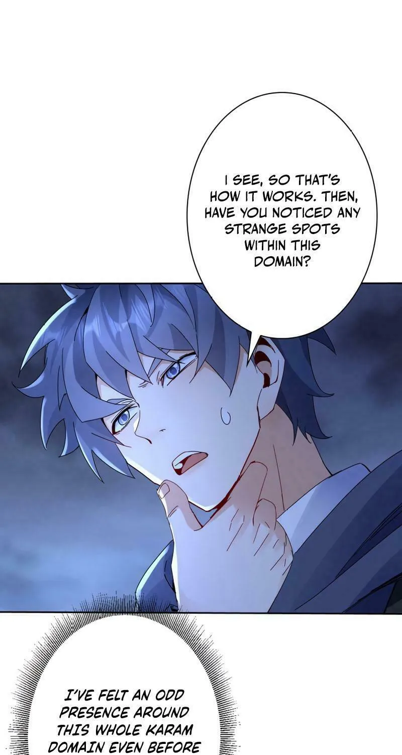 Aiming For Maximal Volume in the Apocalypse Chapter 19 page 9 - 