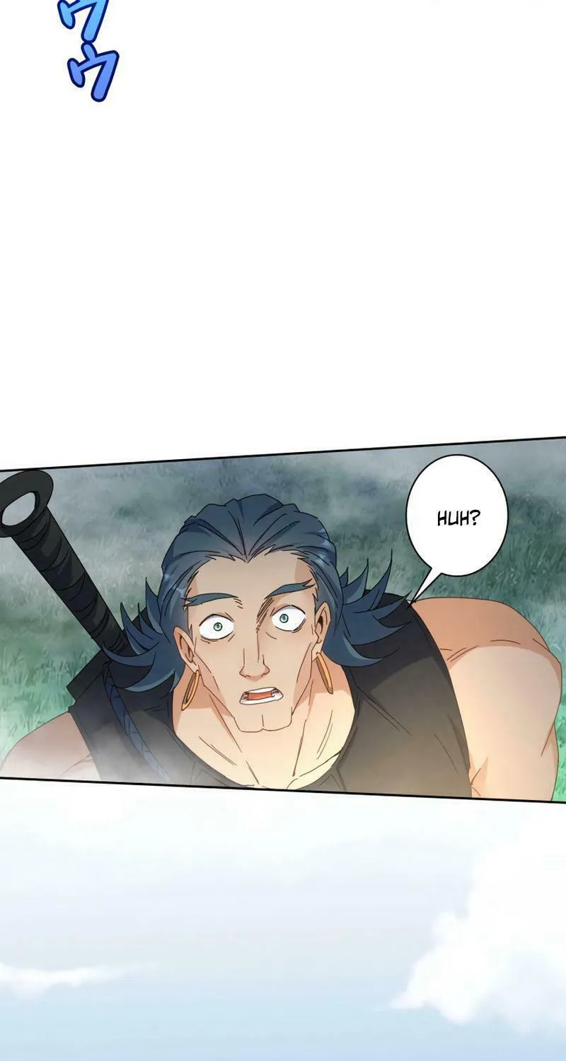 Aiming For Maximal Volume in the Apocalypse Chapter 20 page 13 - 