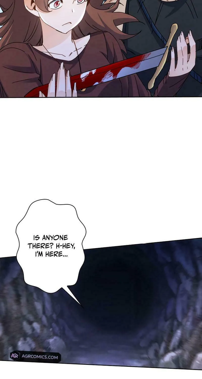 Aiming For Maximal Volume in the Apocalypse Chapter 20 page 18 - 