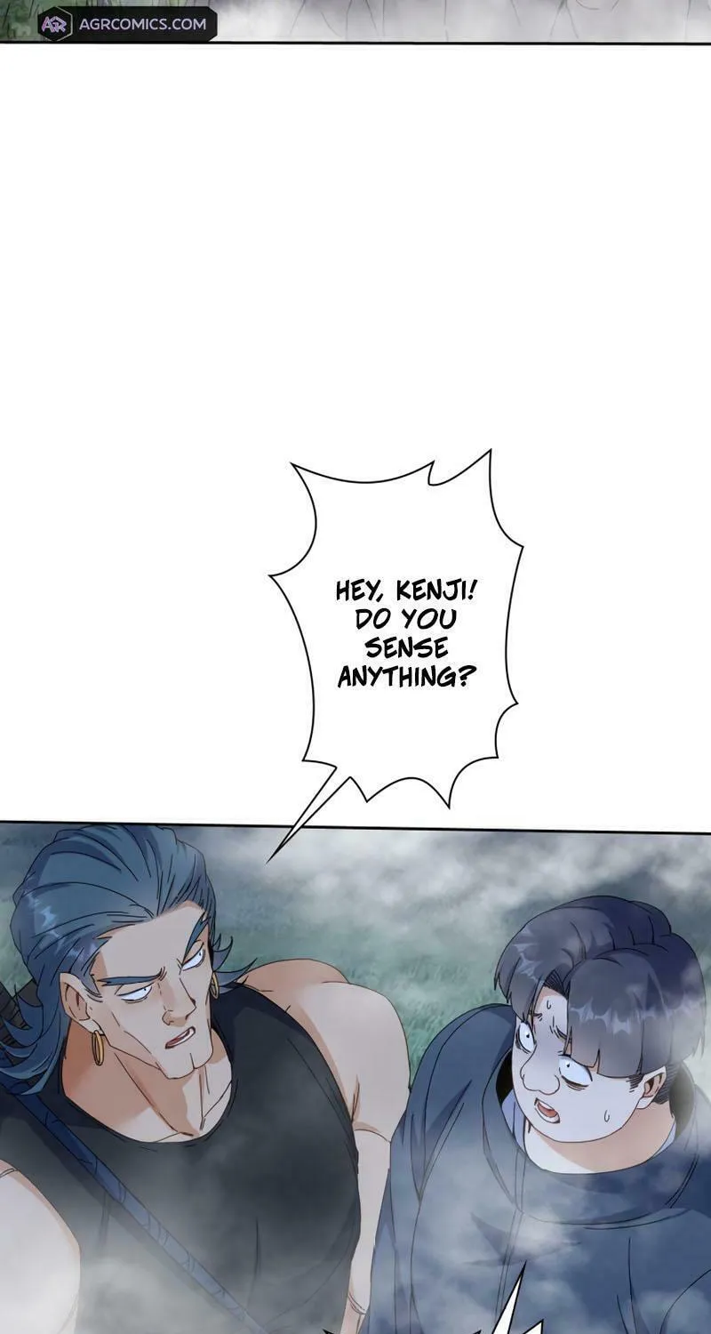 Aiming For Maximal Volume in the Apocalypse Chapter 20 page 3 - 