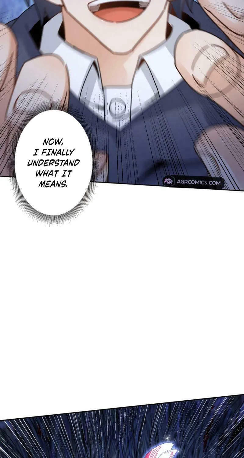 Aiming For Maximal Volume in the Apocalypse Chapter 20 page 29 - 