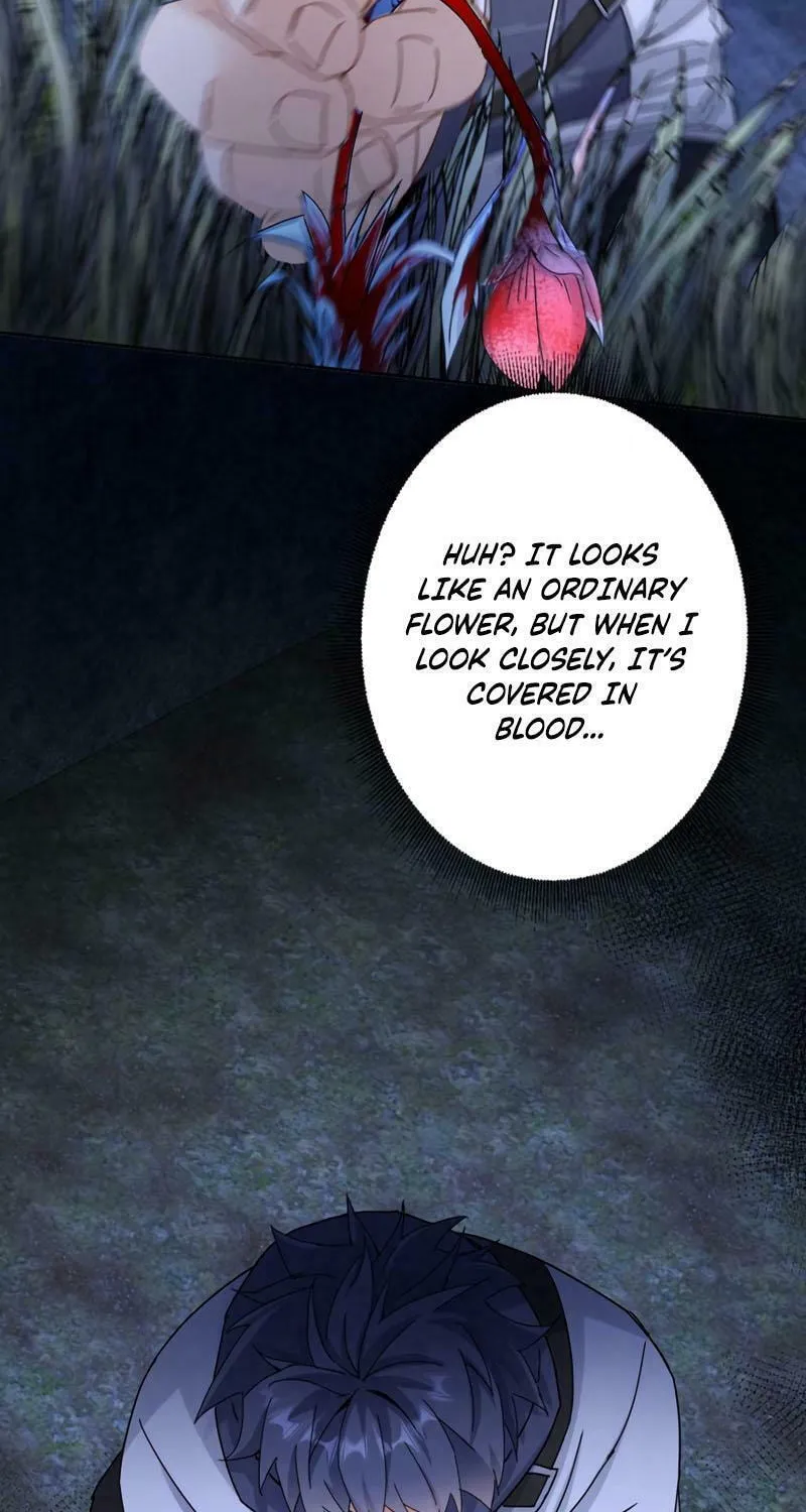 Aiming For Maximal Volume in the Apocalypse Chapter 20 page 34 - 