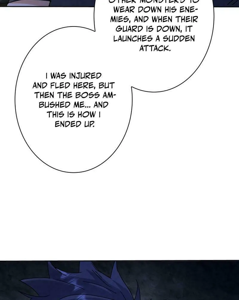 Aiming For Maximal Volume in the Apocalypse Chapter 20 page 40 - 