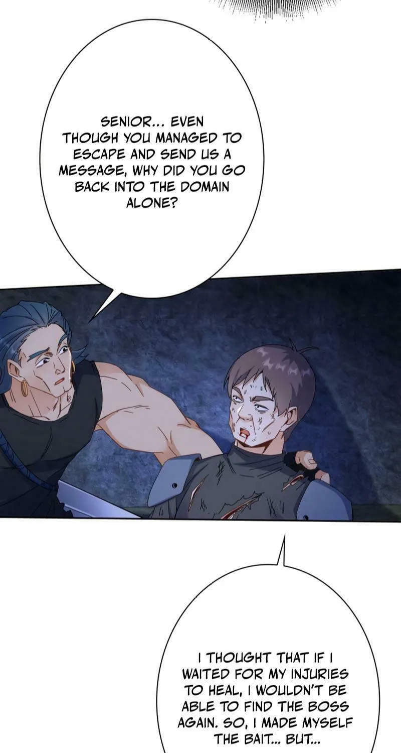 Aiming For Maximal Volume in the Apocalypse Chapter 20 page 45 - 
