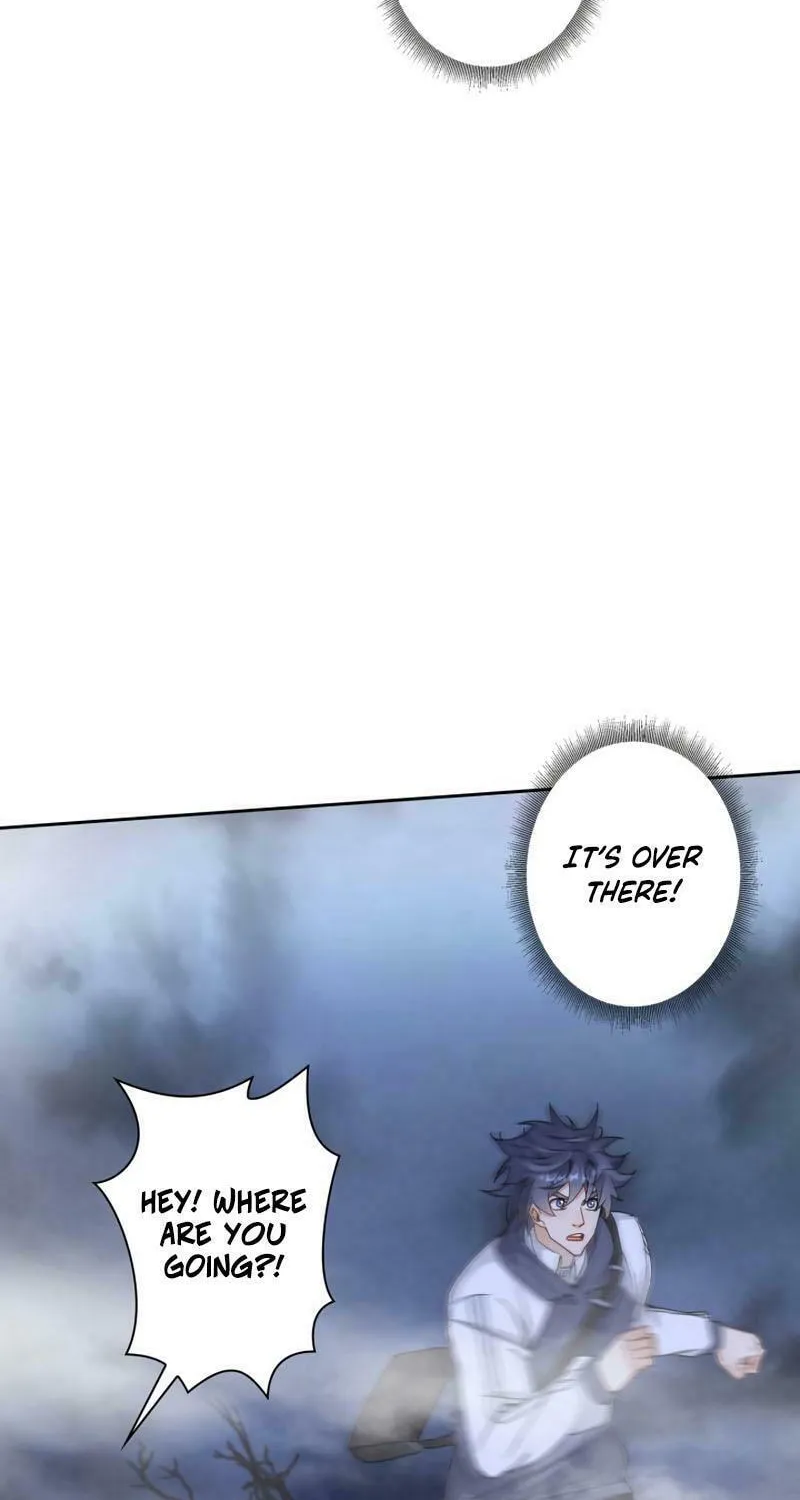 Aiming For Maximal Volume in the Apocalypse Chapter 20 page 6 - 