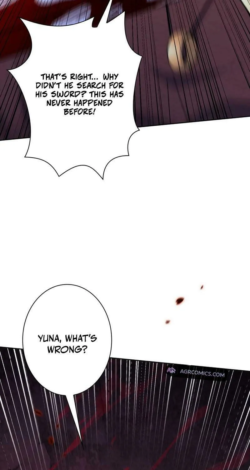 Aiming For Maximal Volume in the Apocalypse Chapter 20 page 58 - 