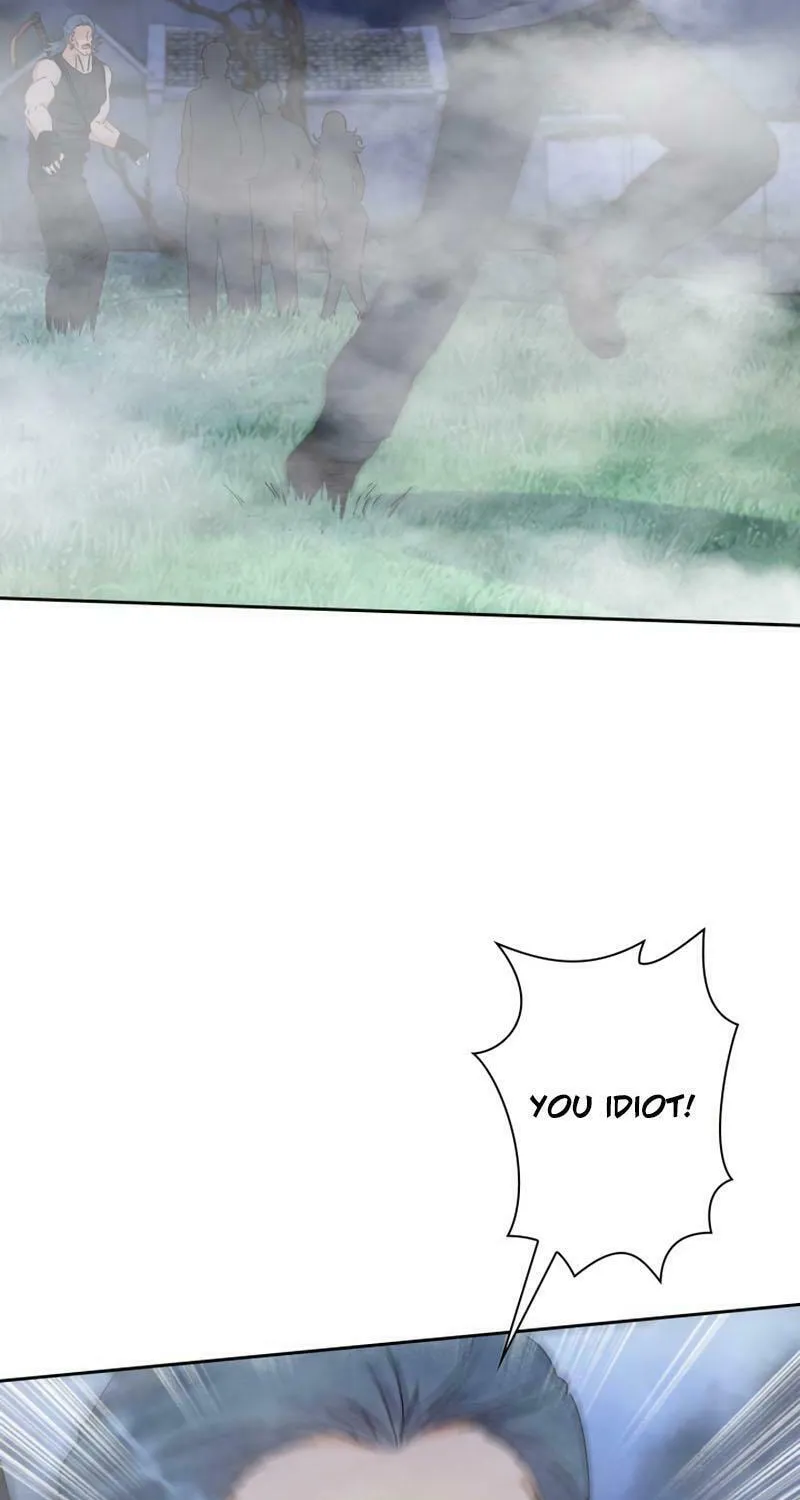 Aiming For Maximal Volume in the Apocalypse Chapter 20 page 7 - 