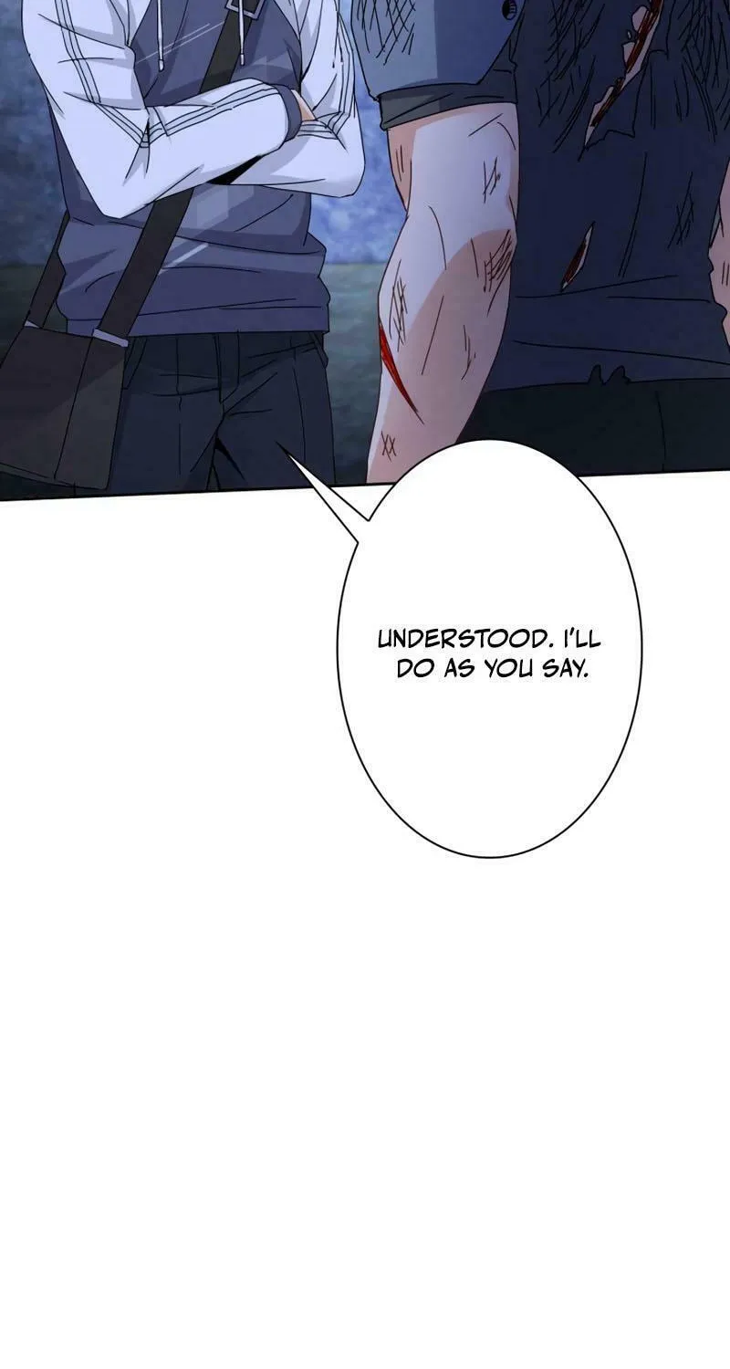Aiming For Maximal Volume in the Apocalypse Chapter 20 page 64 - 