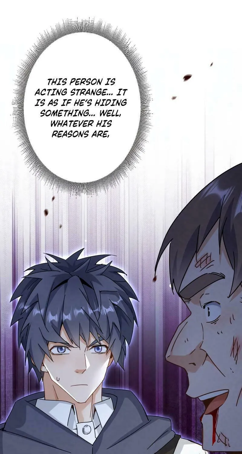 Aiming For Maximal Volume in the Apocalypse Chapter 20 page 66 - 