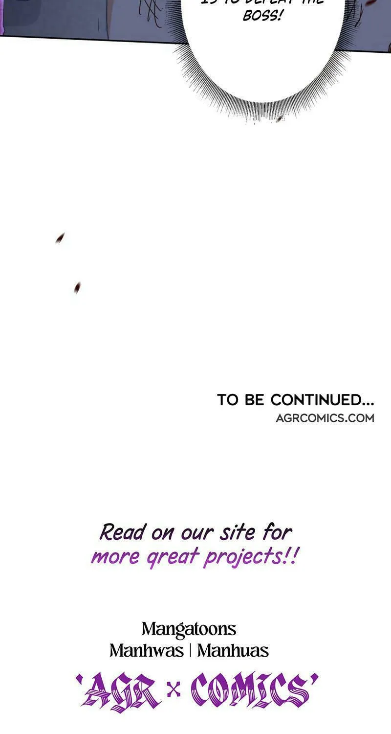 Aiming For Maximal Volume in the Apocalypse Chapter 20 page 68 - 