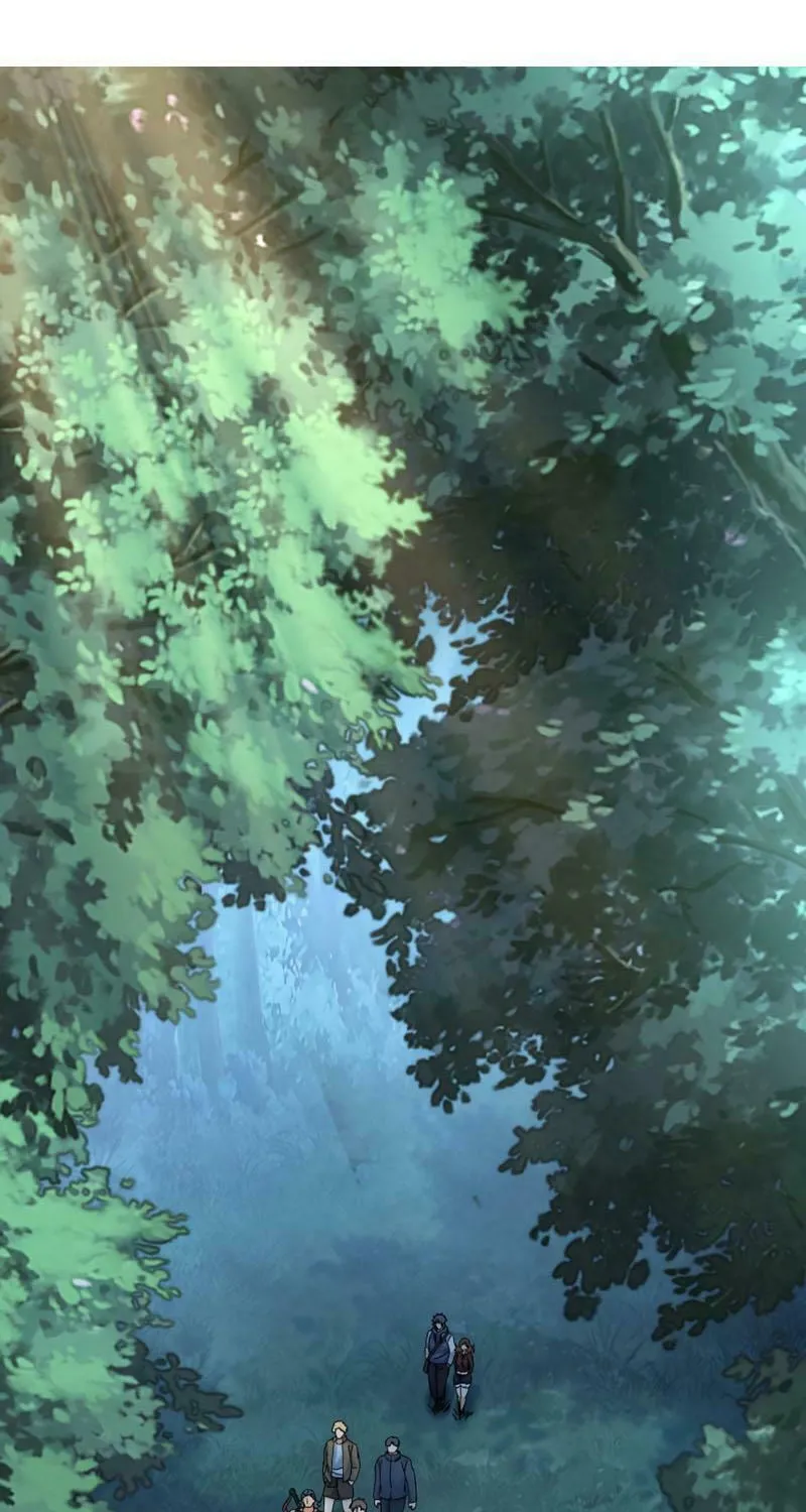 Aiming For Maximal Volume in the Apocalypse Chapter 21 page 2 - 