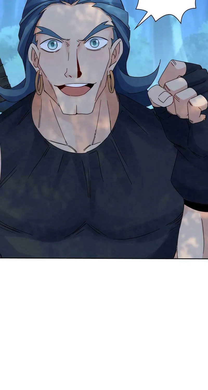 Aiming For Maximal Volume in the Apocalypse Chapter 21 page 16 - 