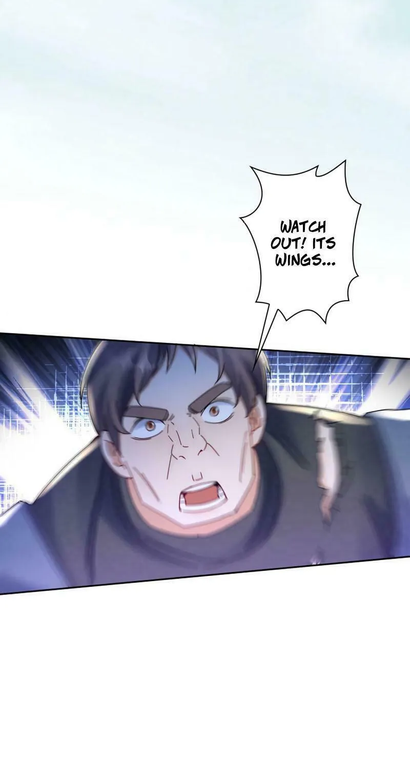 Aiming For Maximal Volume in the Apocalypse Chapter 21 page 27 - 