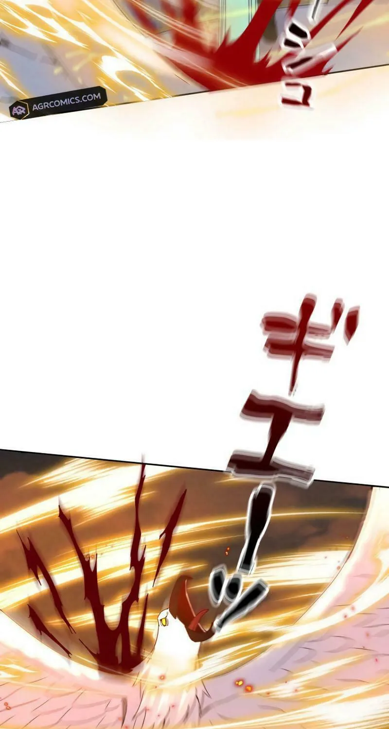 Aiming For Maximal Volume in the Apocalypse Chapter 21 page 39 - 