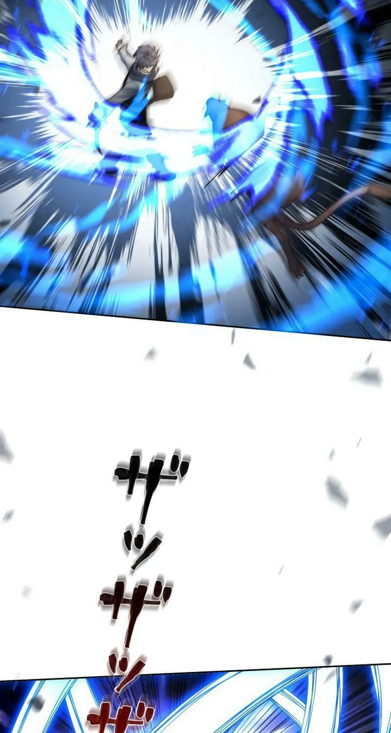 Aiming For Maximal Volume in the Apocalypse Chapter 21 page 48 - 
