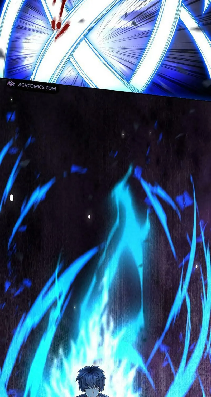 Aiming For Maximal Volume in the Apocalypse Chapter 21 page 49 - 