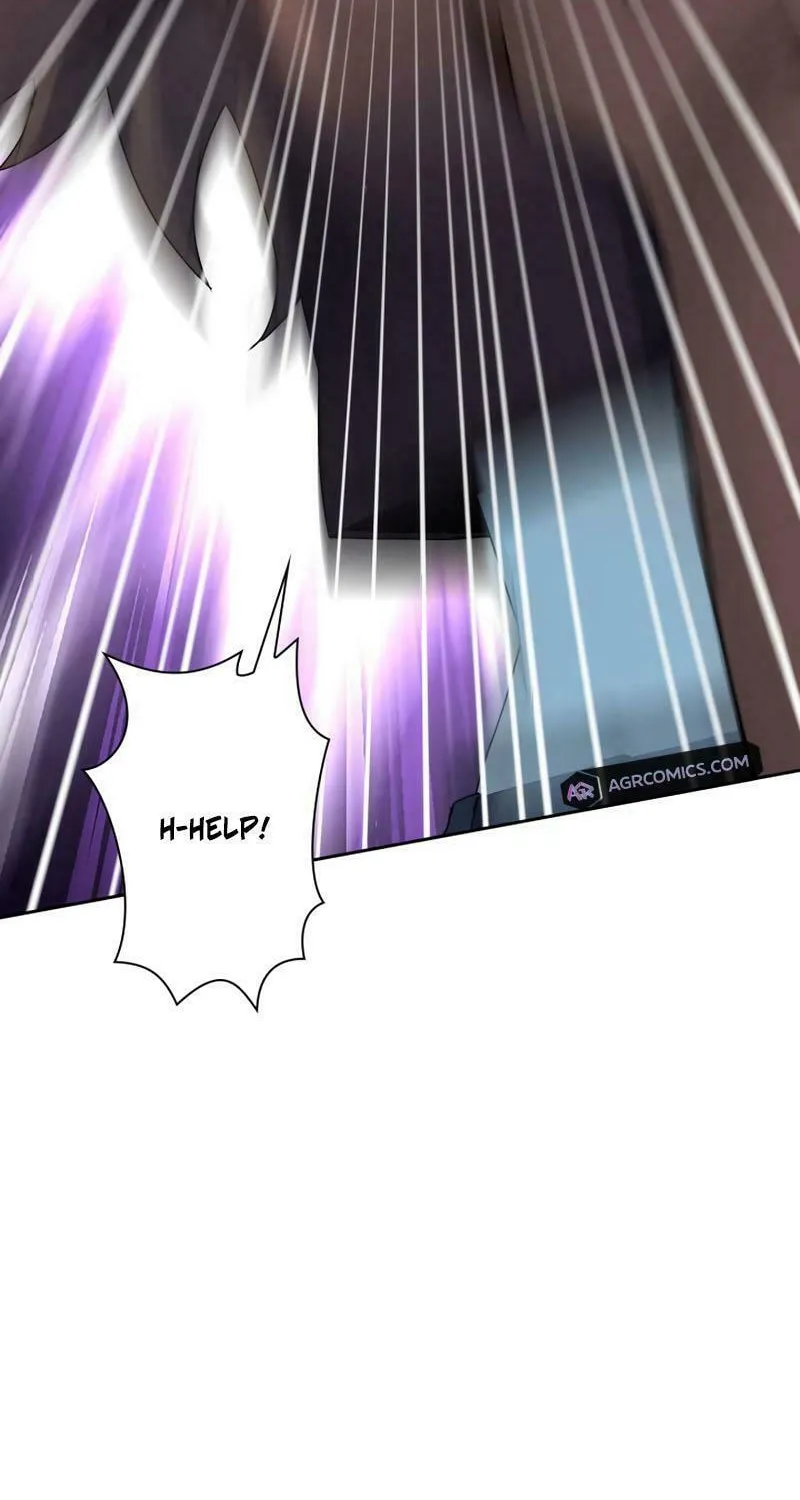 Aiming For Maximal Volume in the Apocalypse Chapter 21 page 56 - 