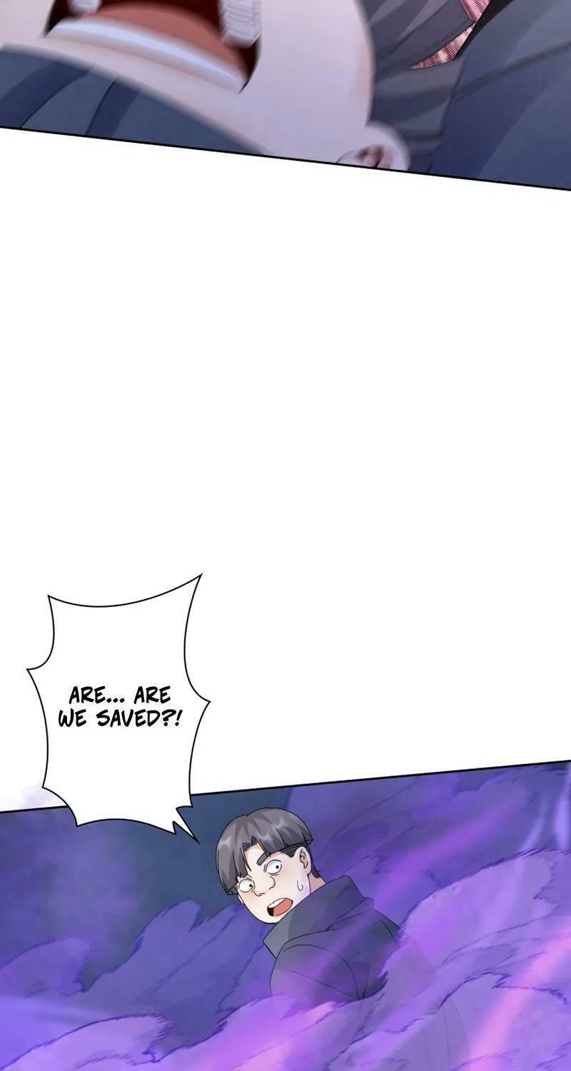 Aiming For Maximal Volume in the Apocalypse Chapter 22 page 13 - 