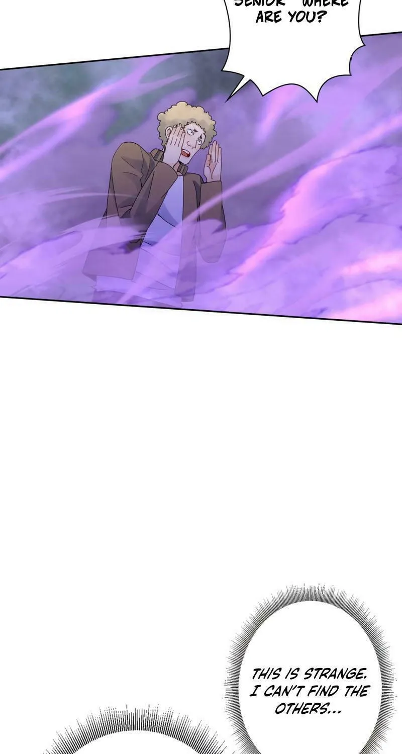Aiming For Maximal Volume in the Apocalypse Chapter 22 page 17 - 