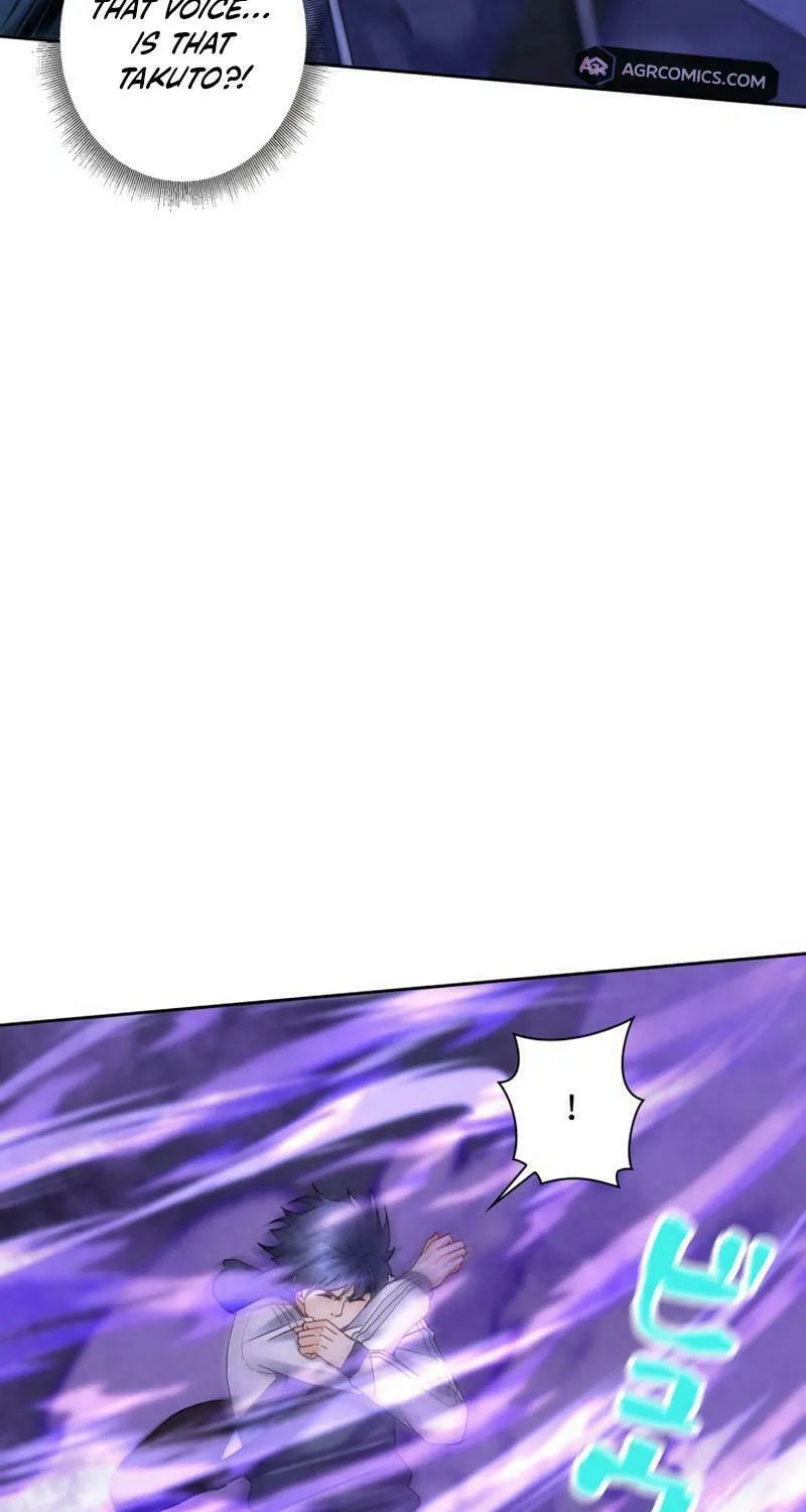 Aiming For Maximal Volume in the Apocalypse Chapter 22 page 20 - 