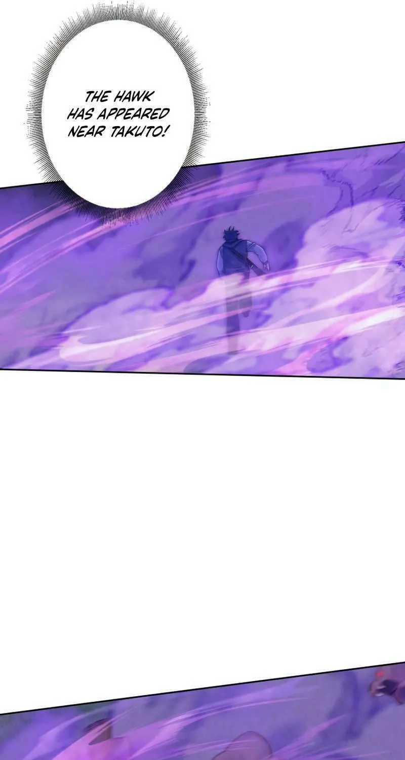 Aiming For Maximal Volume in the Apocalypse Chapter 22 page 22 - 
