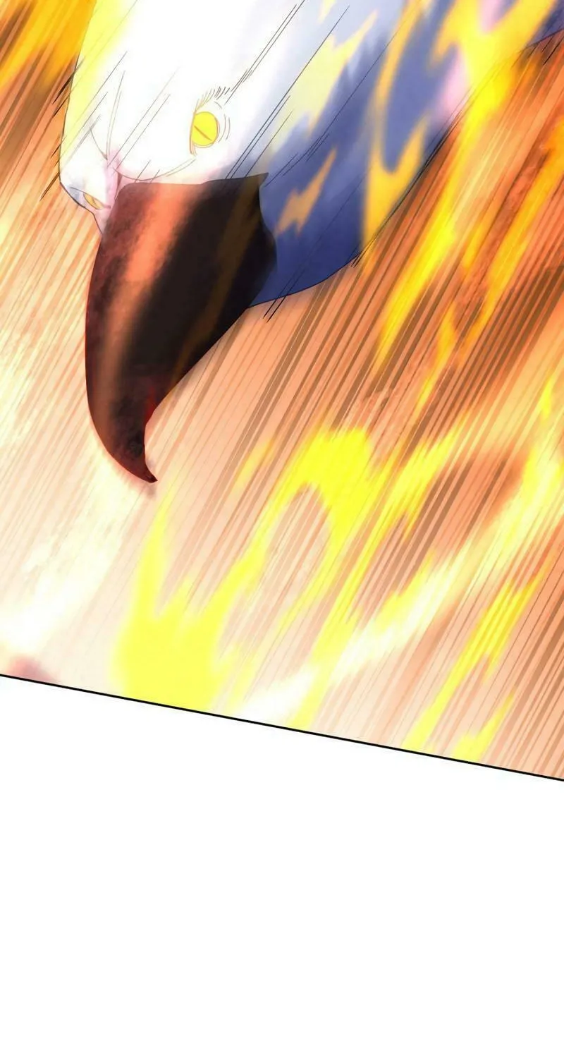 Aiming For Maximal Volume in the Apocalypse Chapter 22 page 27 - 