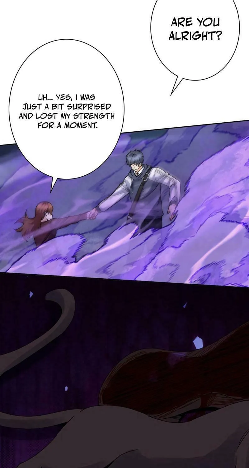 Aiming For Maximal Volume in the Apocalypse Chapter 22 page 4 - 