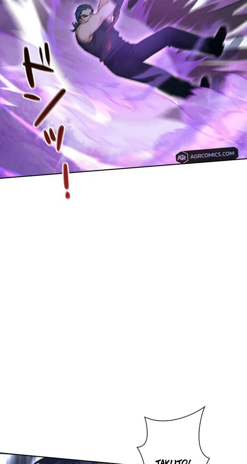 Aiming For Maximal Volume in the Apocalypse Chapter 22 page 39 - 