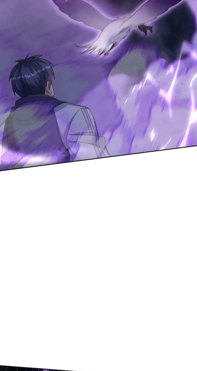 Aiming For Maximal Volume in the Apocalypse Chapter 22 page 44 - 