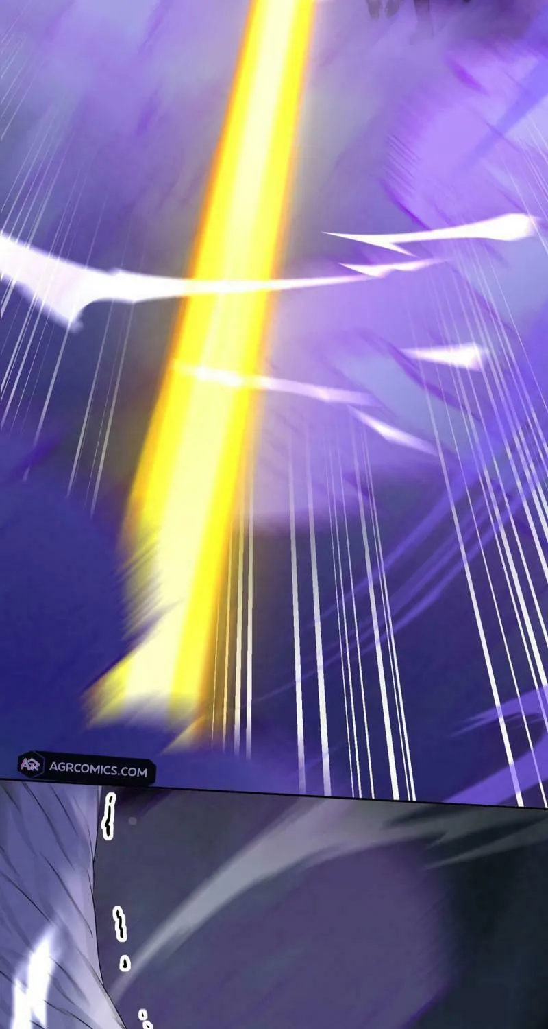 Aiming For Maximal Volume in the Apocalypse Chapter 22 page 50 - 