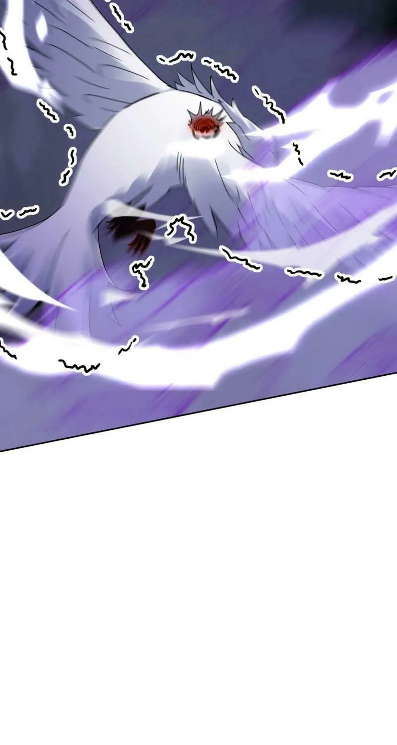 Aiming For Maximal Volume in the Apocalypse Chapter 22 page 51 - 