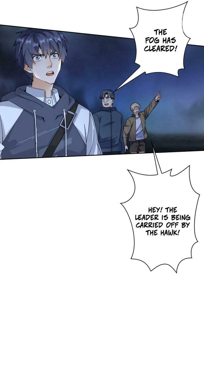 Aiming For Maximal Volume in the Apocalypse Chapter 22 page 52 - 