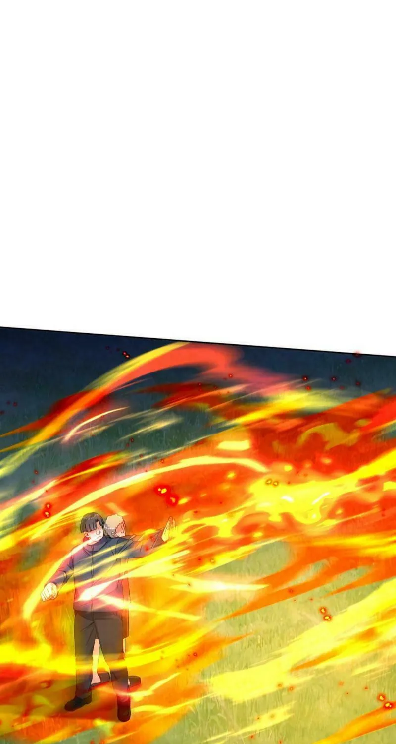 Aiming For Maximal Volume in the Apocalypse Chapter 22 page 54 - 