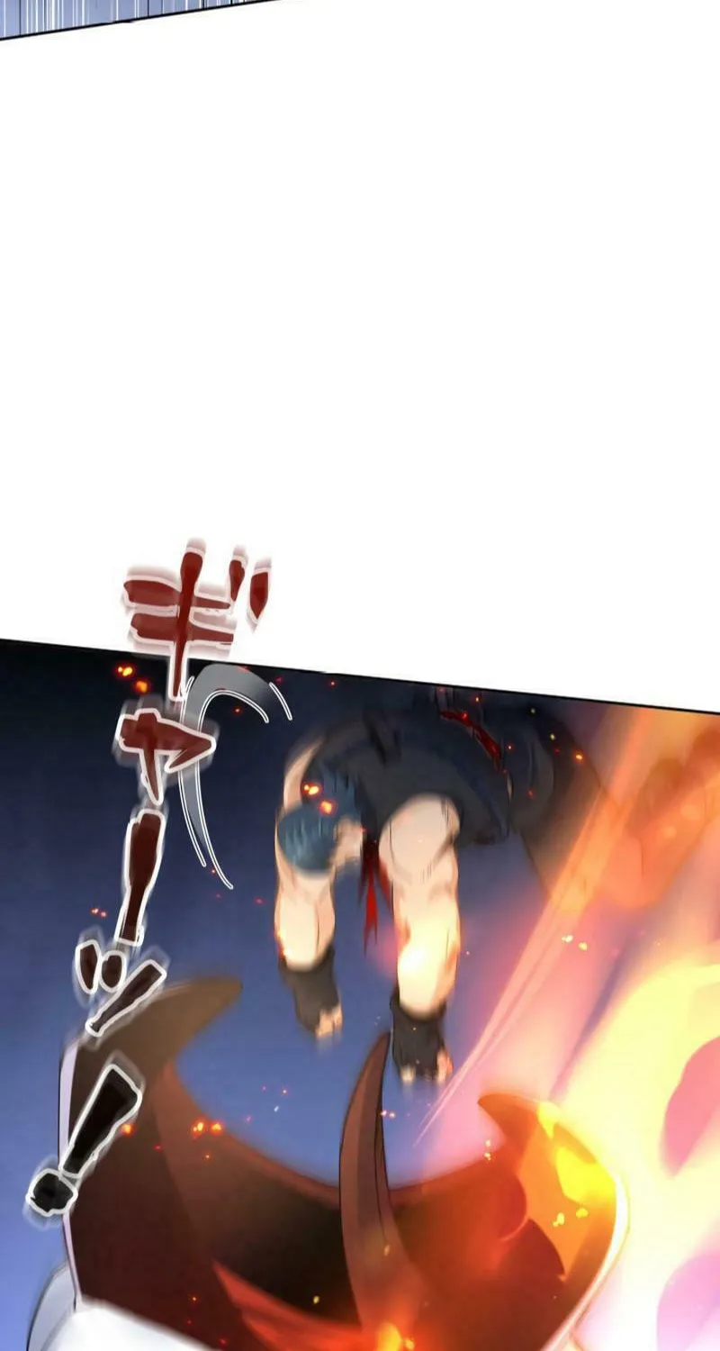 Aiming For Maximal Volume in the Apocalypse Chapter 22 page 57 - 