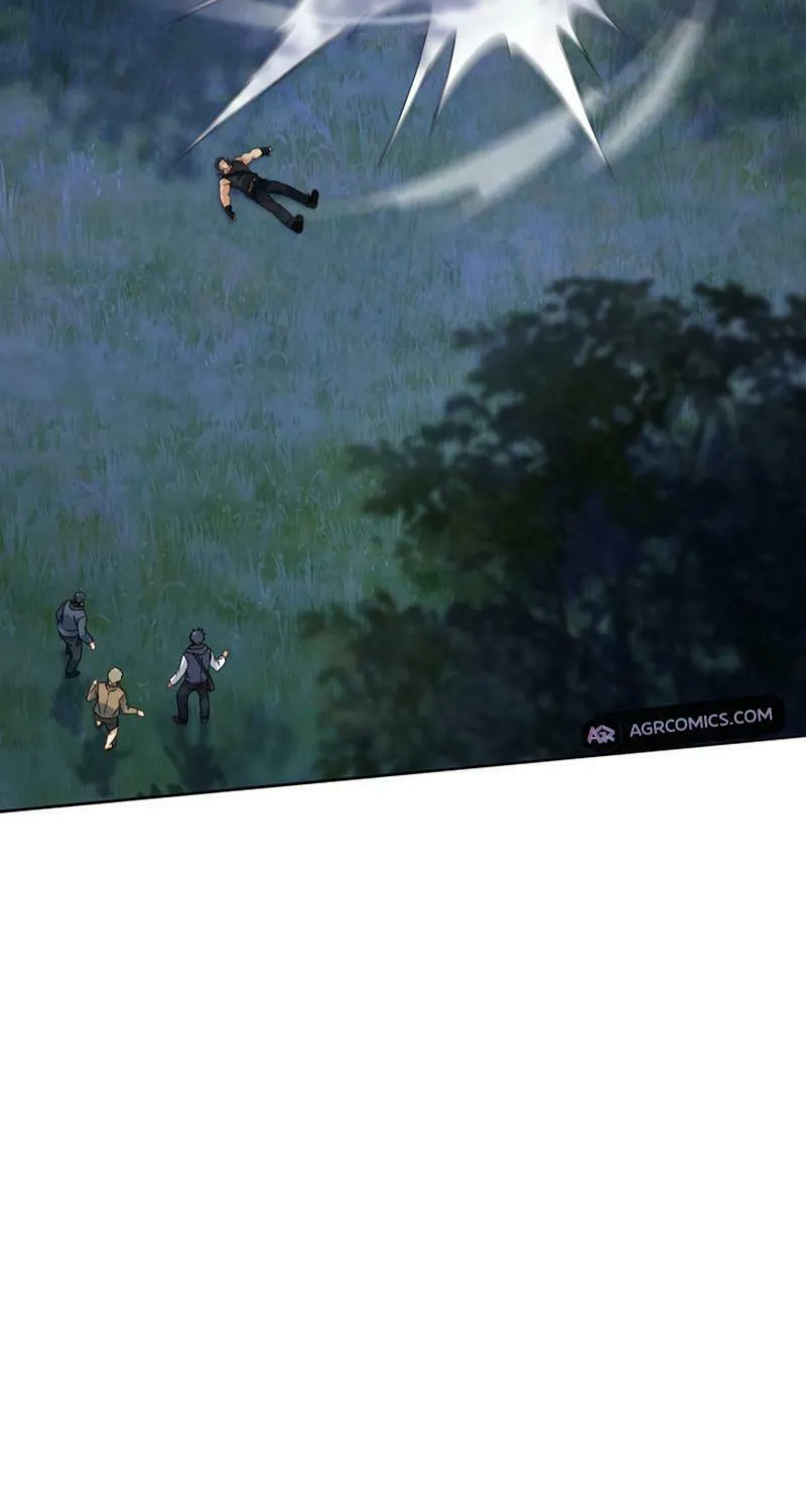 Aiming For Maximal Volume in the Apocalypse Chapter 22 page 60 - 