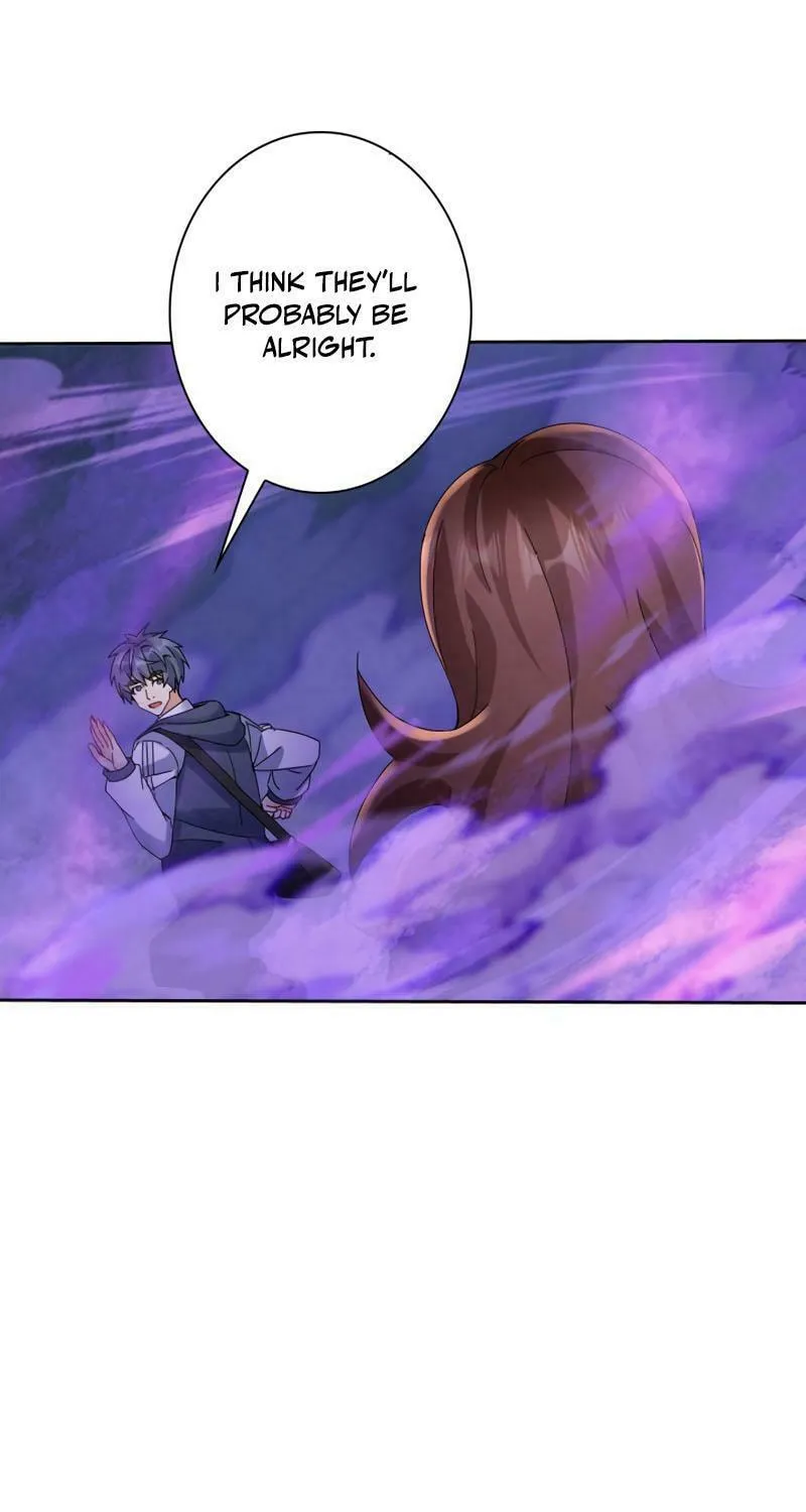 Aiming For Maximal Volume in the Apocalypse Chapter 22 page 7 - 