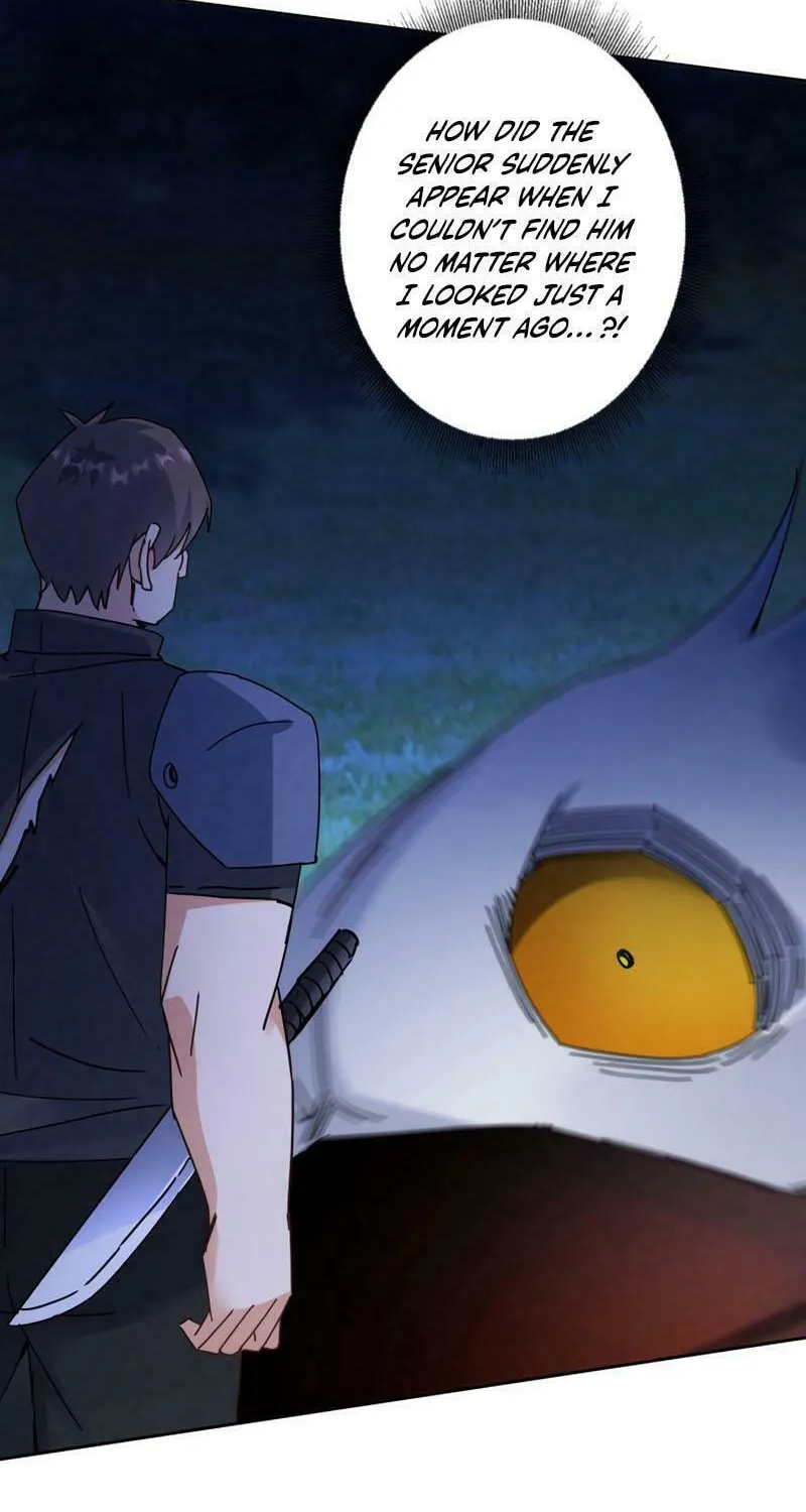 Aiming For Maximal Volume in the Apocalypse Chapter 22 page 67 - 
