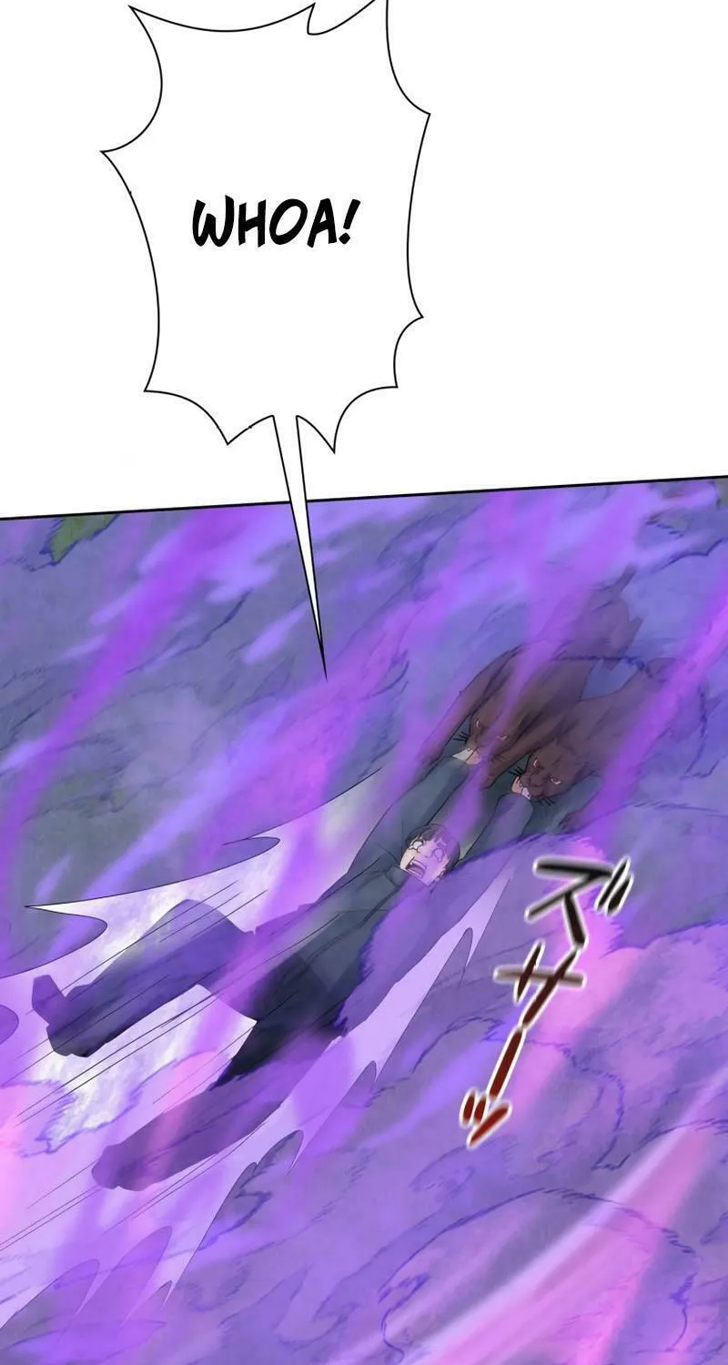 Aiming For Maximal Volume in the Apocalypse Chapter 22 page 10 - 