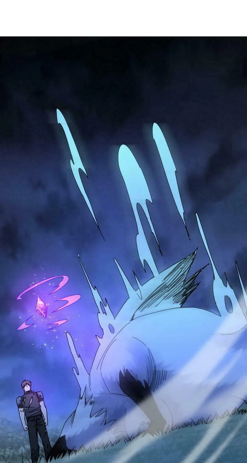 Aiming For Maximal Volume in the Apocalypse Chapter 23 page 2 - 