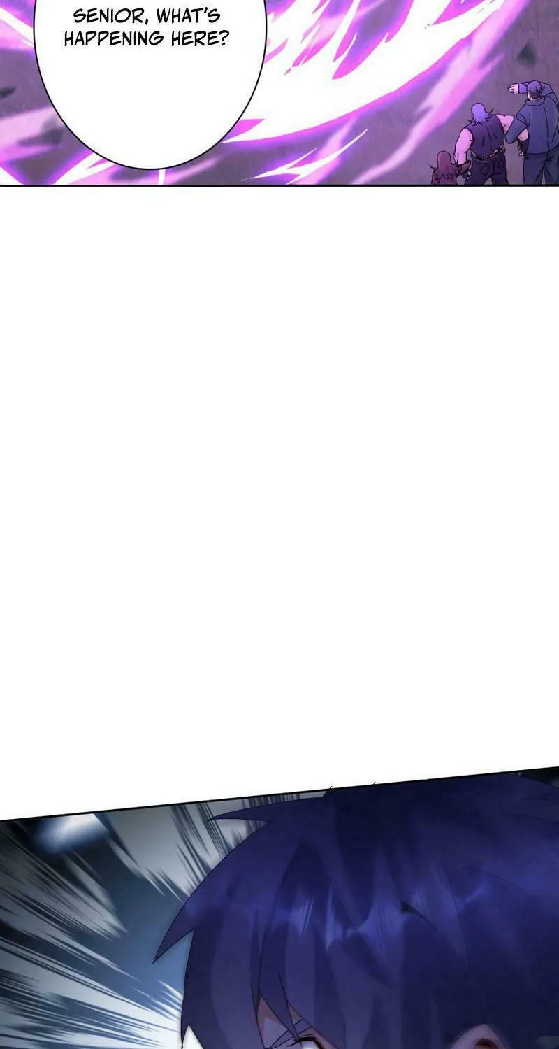 Aiming For Maximal Volume in the Apocalypse Chapter 23 page 15 - 