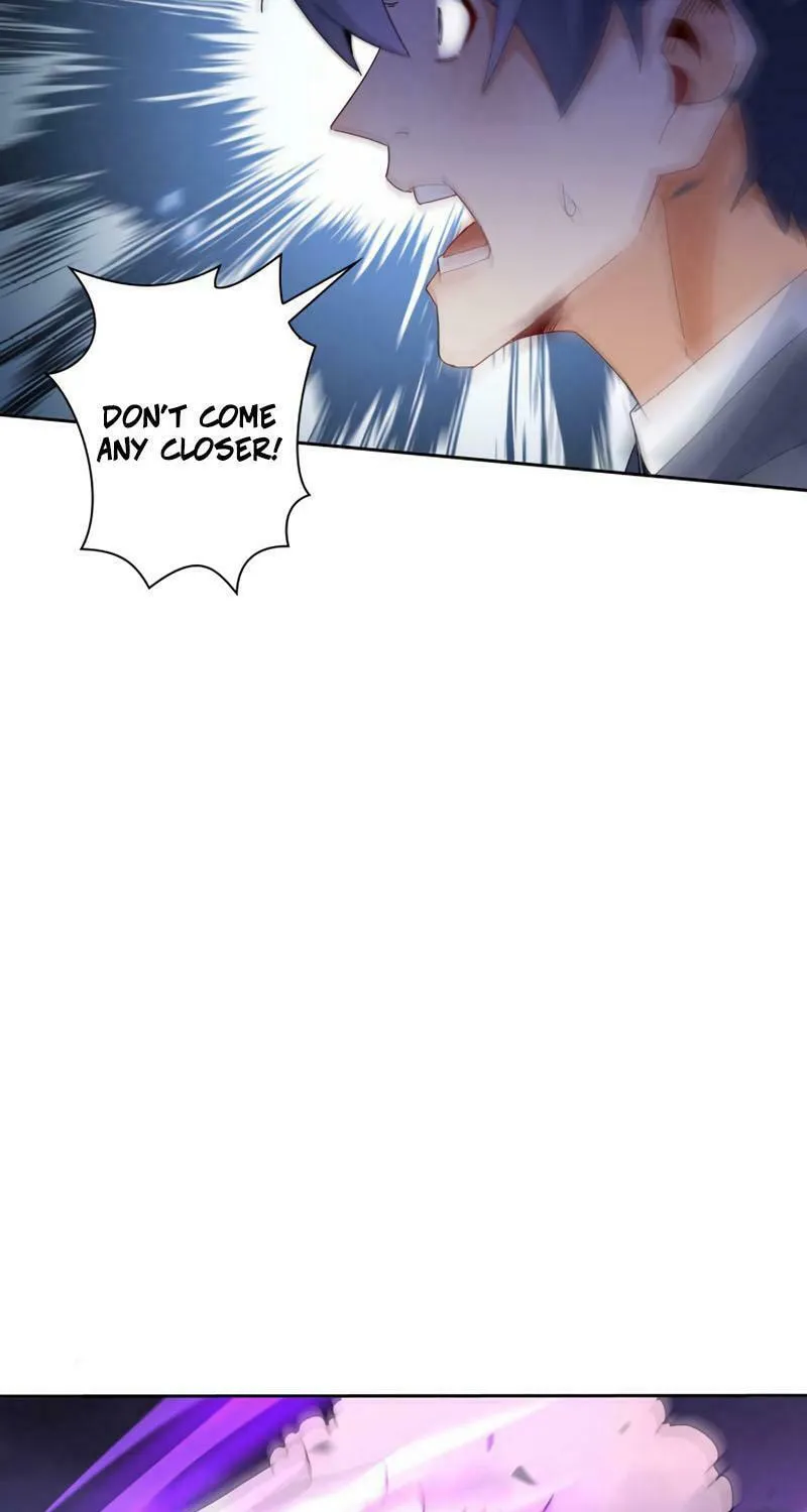 Aiming For Maximal Volume in the Apocalypse Chapter 23 page 16 - 